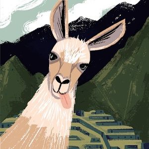 Meet your Posher, Rebeccarb4